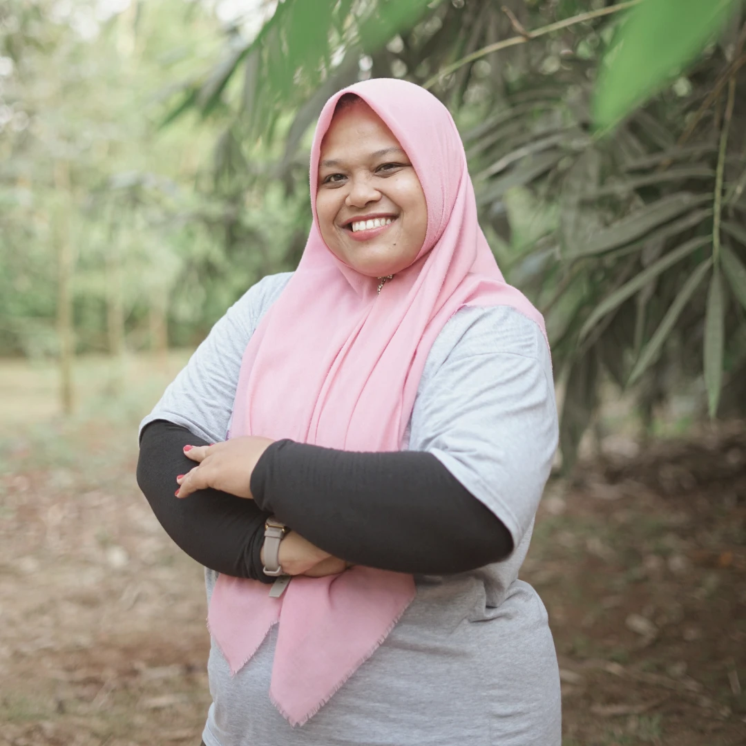 Nuzul, Ber(t)ani Karena Benar | We Speak Up